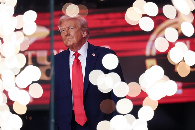 May Charlie be blessed and may the USA be blessed