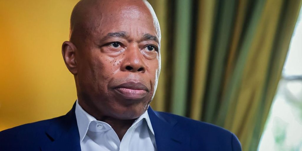 Mayor Adams shares significant campaign update amid rumors of withdrawal