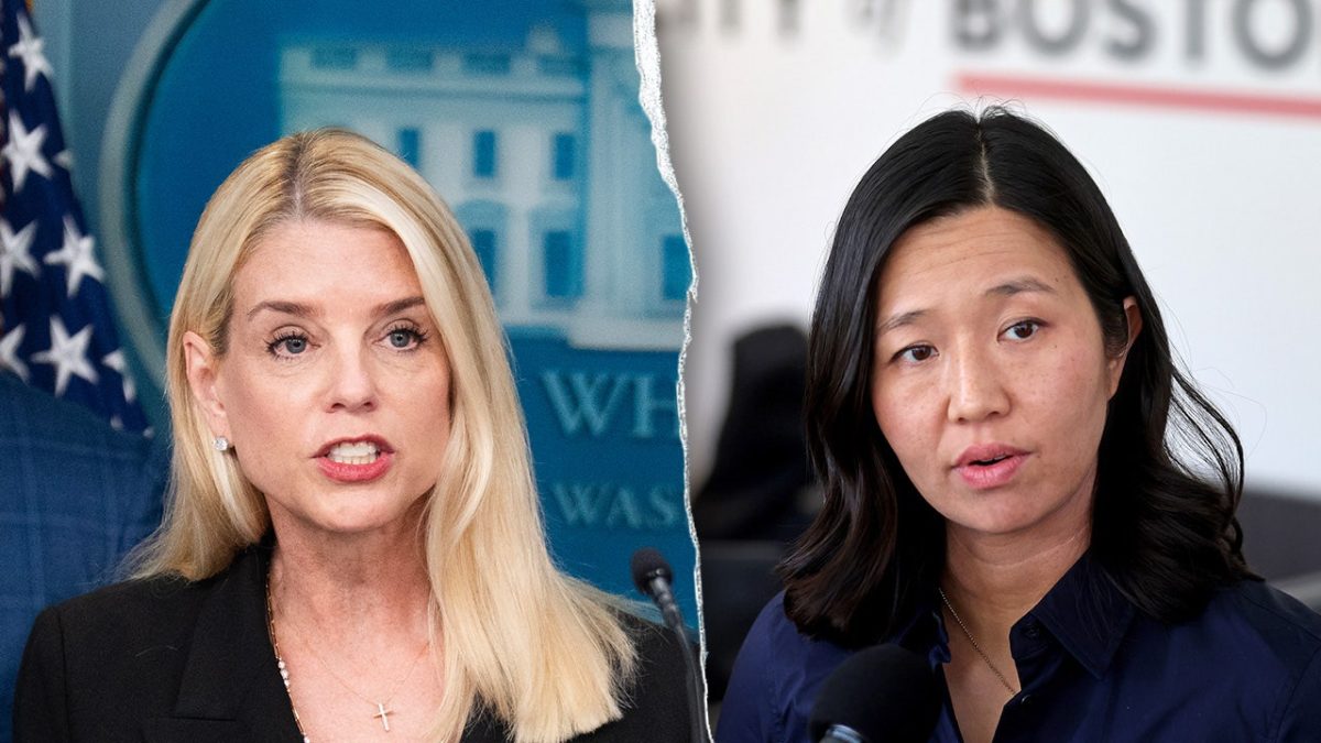 Mayor Wu faces lawsuit from DOJ regarding sanctuary policies