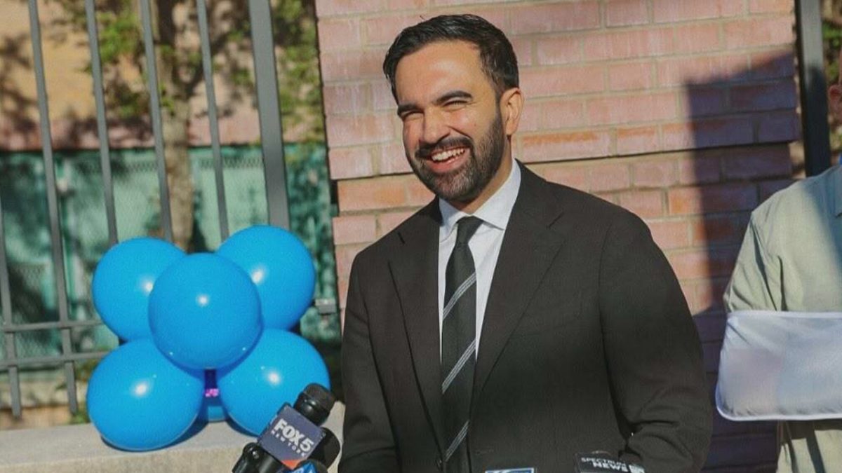 Mayoral candidate Mamdani in NYC faces criticism for featuring children in campaign advertisements