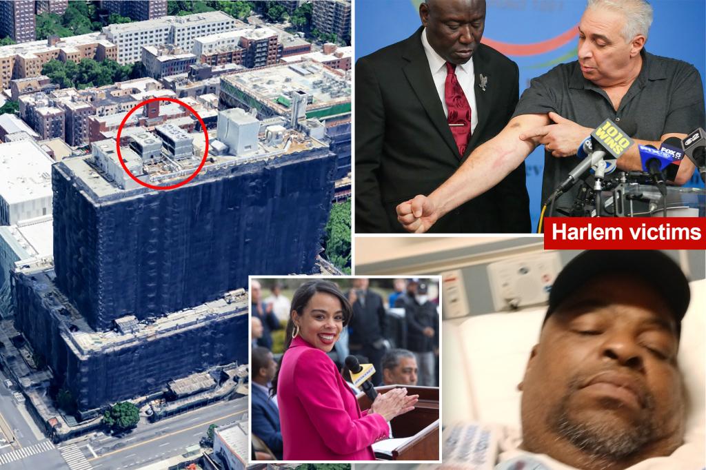 Measure for building owners to test for Legionella halted in NYC Council despite deadly outbreak in Harlem