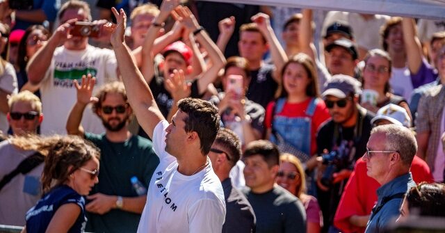 Media and 'Disinformation' Specialists Promote Incorrect 'Far Right' Theory Regarding Kirk Assassin