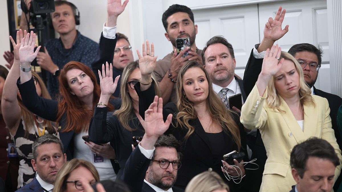 Media highlights 'Republicans react' angle in Charlotte stabbing of Iryna Zarutska