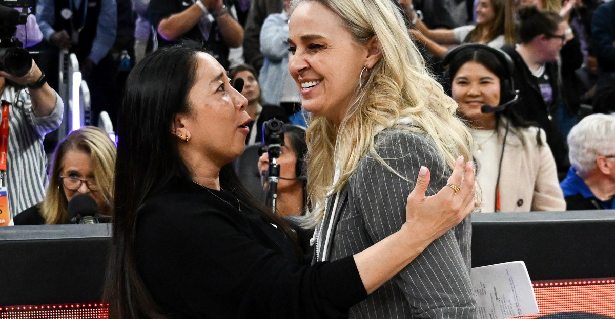 Media voter in the WNBA shares choice for Coach of the Year