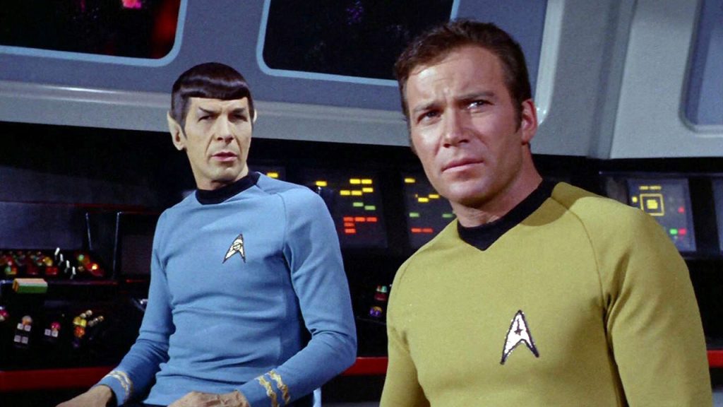 Meeting William Shatner at Dragon Con shows why it's important to meet your heroes