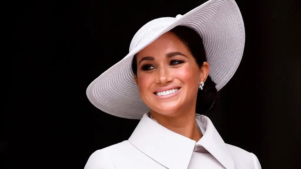 Meghan Markle anticipated a life like a Disney princess, says royal expert