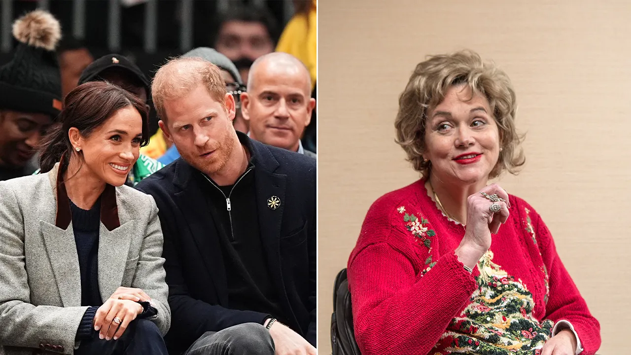 Meghan Markle's family issues persist as her half-sister appeals in court.