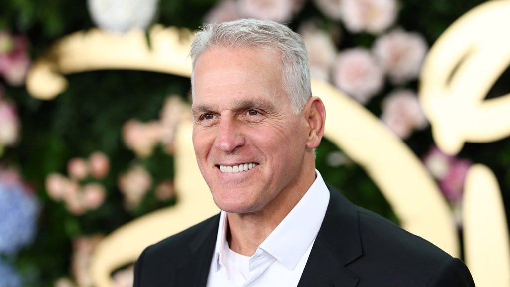 Mel Owens expresses that love has no age after the Golden Bachelor issue.