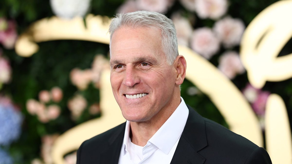 Mel Owens expresses that love has no age after the Golden Bachelor issue.