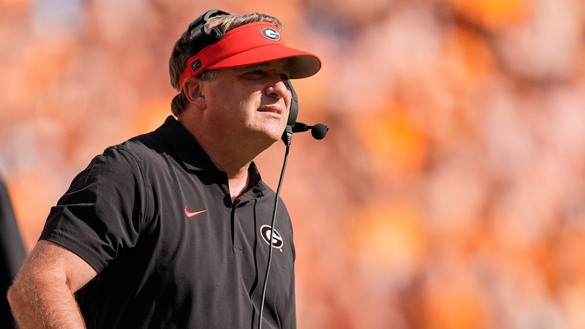 Memphis coach cites arrests in Georgia football as a lesson