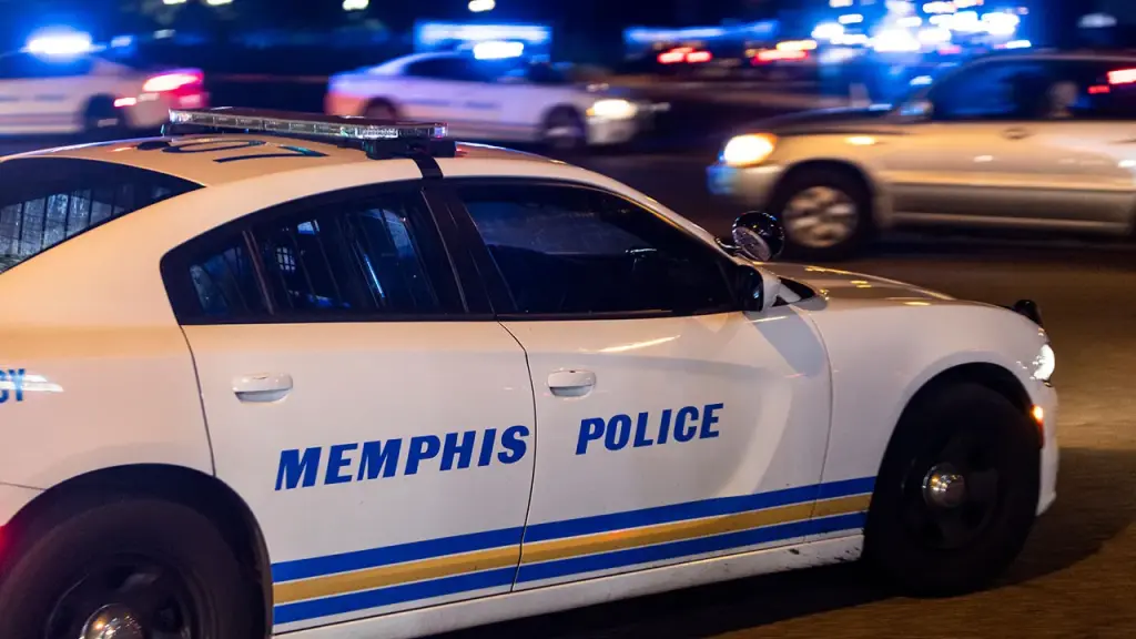 Memphis pastor stands up for the city in response to 'homicide capital' label.