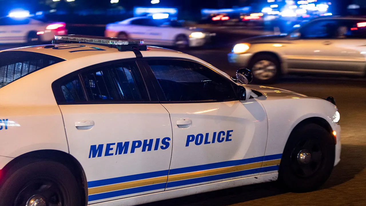 Memphis pastor stands up for the city in response to 'homicide capital' label.