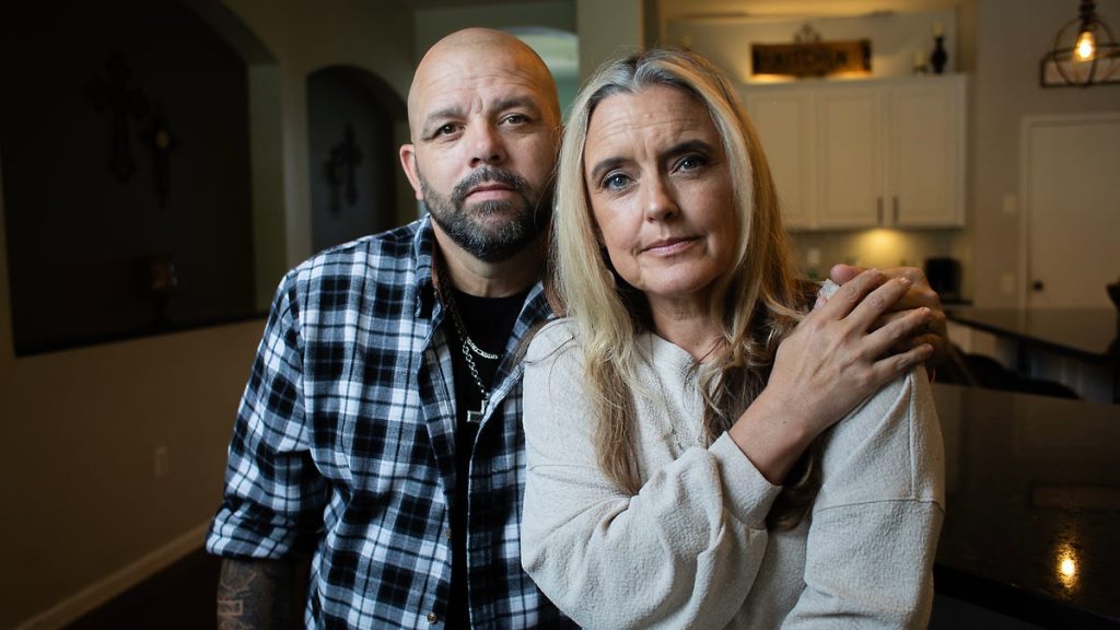 Men are gaining a better understanding of menopause, which is beneficial for them.