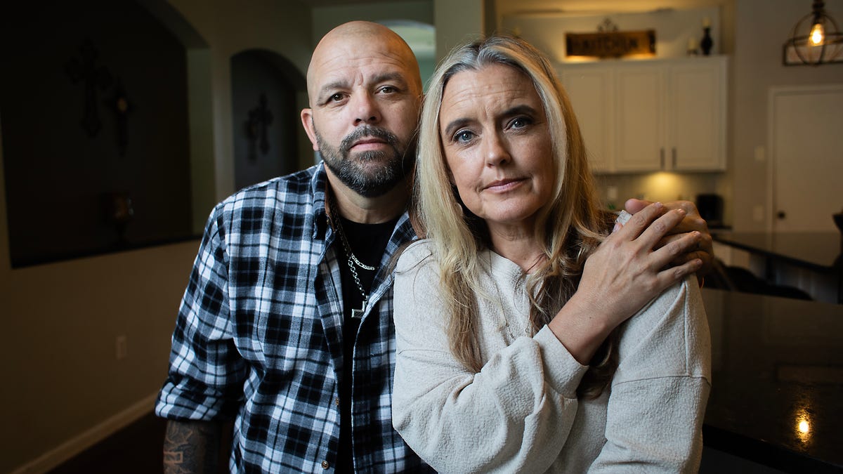 Men are gaining a better understanding of menopause, which is beneficial for them.