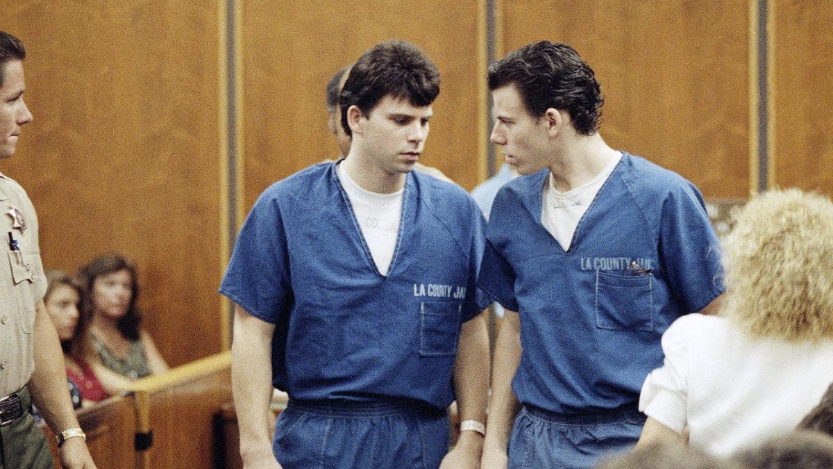 Menendez brothers encounter another disappointment as new trial request rejected