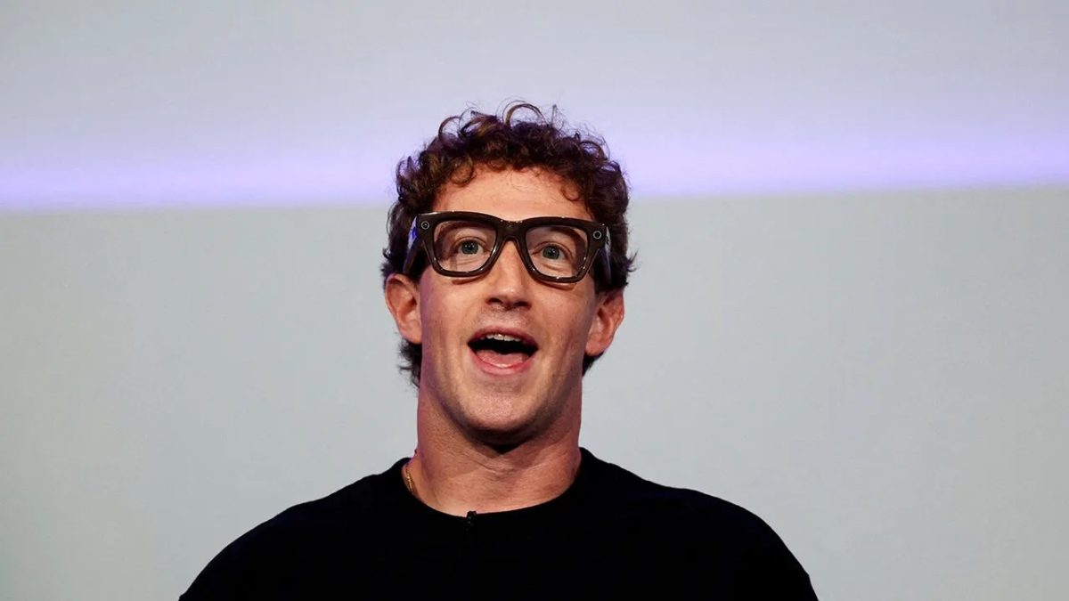 Meta AI glasses release affected by on-stage live demonstration issues