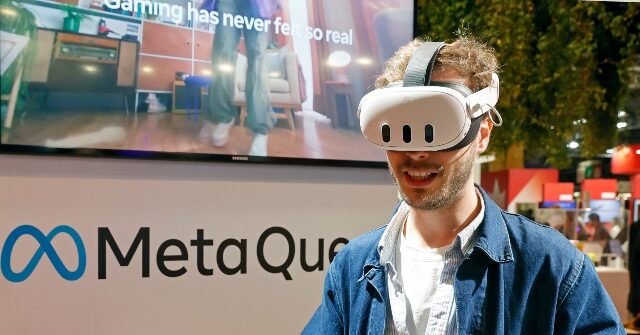 Meta Insiders Suggest Mark Zuckerberg's Company Downplayed Research on Child Safety in Virtual Reality