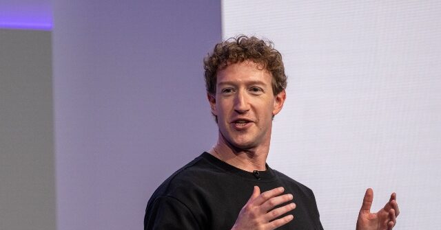 Meta by Mark Zuckerberg Introduces a Super PAC to Address AI Regulations