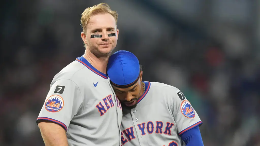 Mets experience setback and fall short of playoffs