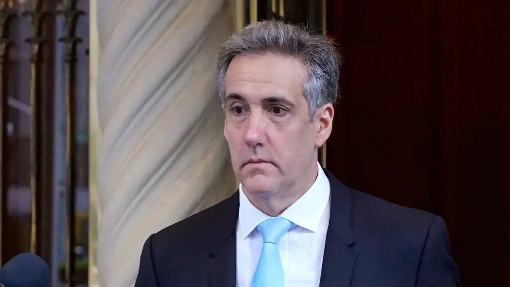 Michael Cohen surprises MSNBC panel by saying James Comey 'probably broke the law'