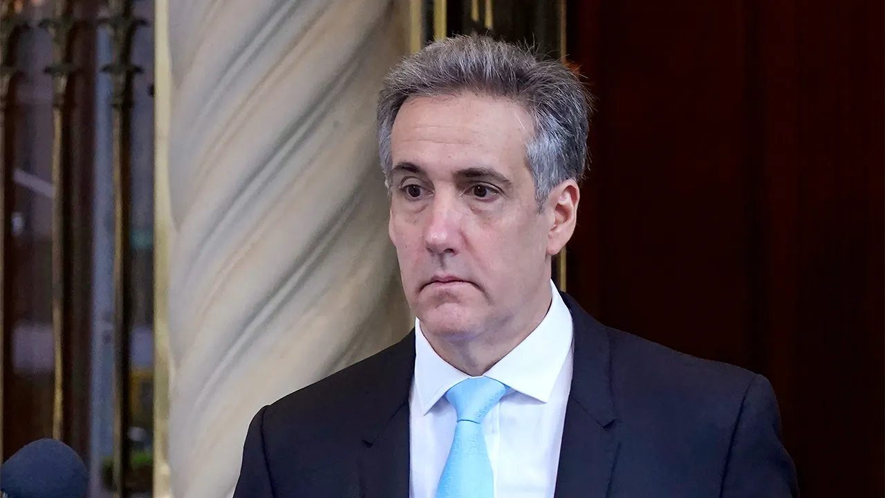 Michael Cohen surprises MSNBC panel by saying James Comey 'probably broke the law'