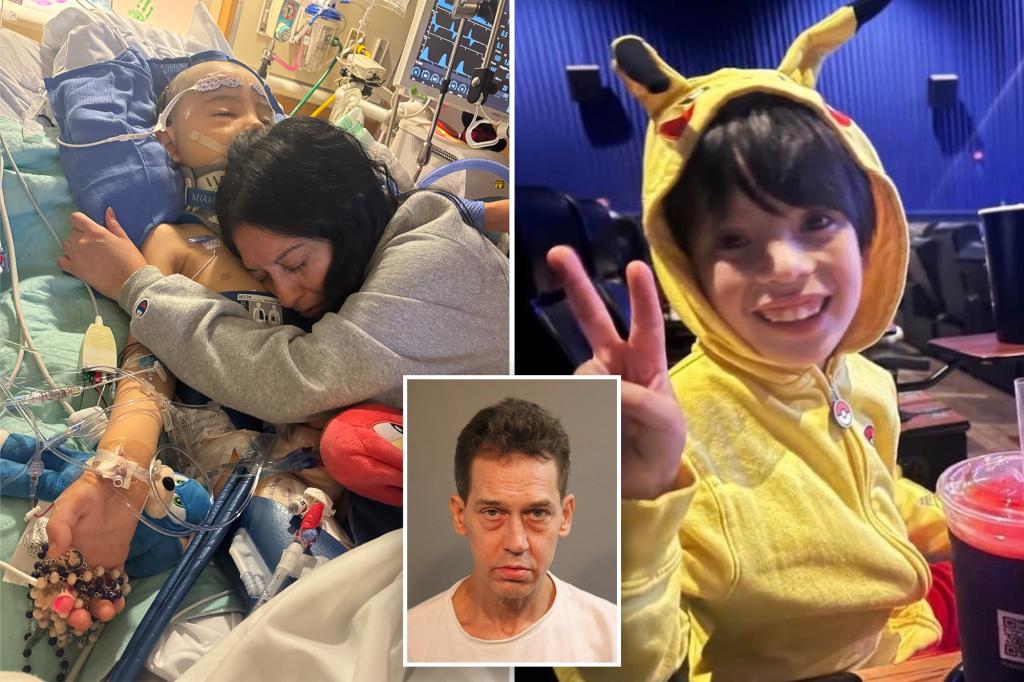 Michael Korosa, a convicted felon from Chicago, has been released from jail following a manslaughter charge related to the death of Elijah Flores at a train station.