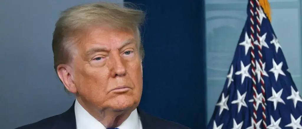 Michael O'Neill: Trump's Plans Are in Real Trouble If Congress Doesn’t Act