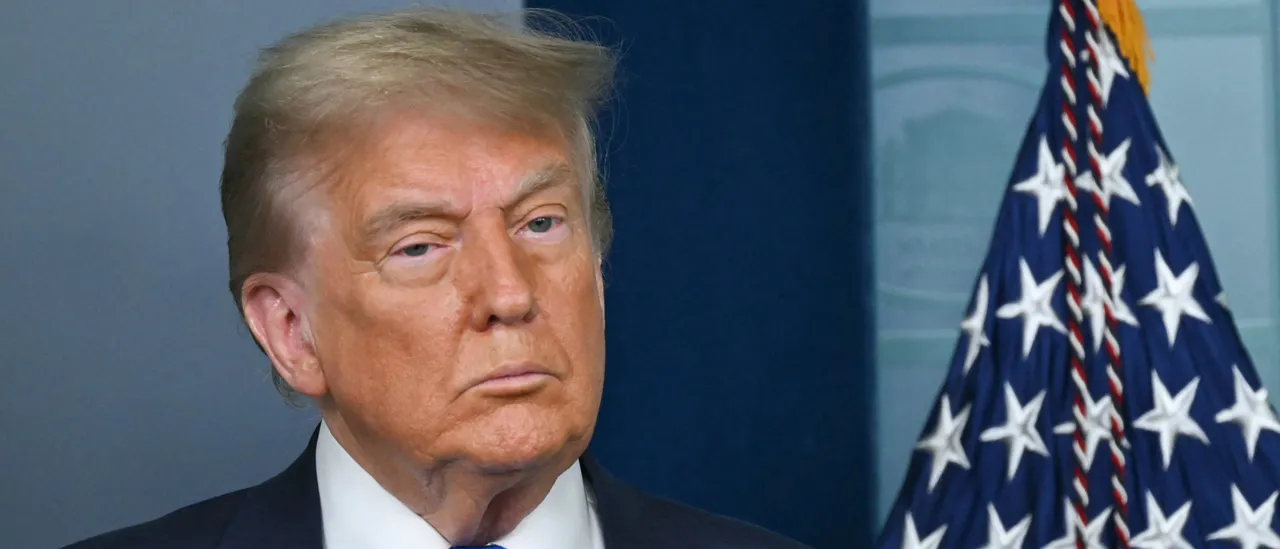 Michael O'Neill: Trump's Plans Are in Real Trouble If Congress Doesn’t Act