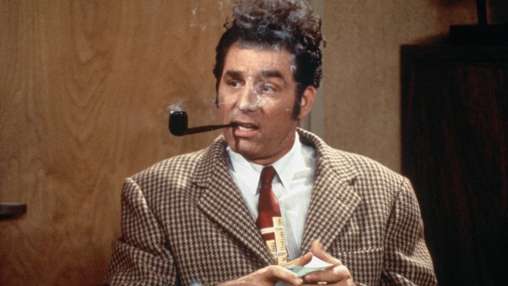 Michael Richards, known from 'Seinfeld,' makes a comeback to stand-up comedy after almost two decades.