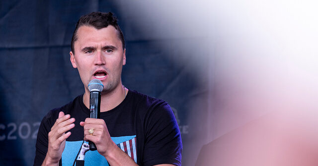 Michael Savage on Kirk’s Killing — ‘This Is a One-Sided Civil War, and the Right Is Being Targeted Openly’