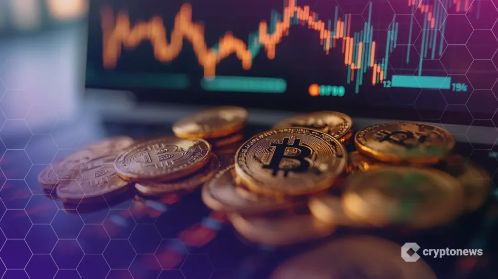 Michael Saylor Suggests Bitcoin Could Become 'Boring' as Institutional Investment Reduces Volatility