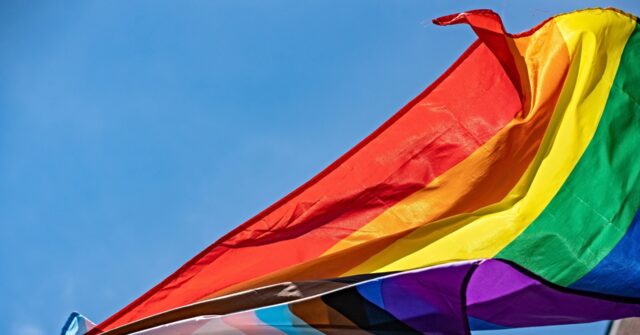 Michigan City’s Prohibition on LGBTQI+ Flags on Public Property Maintained