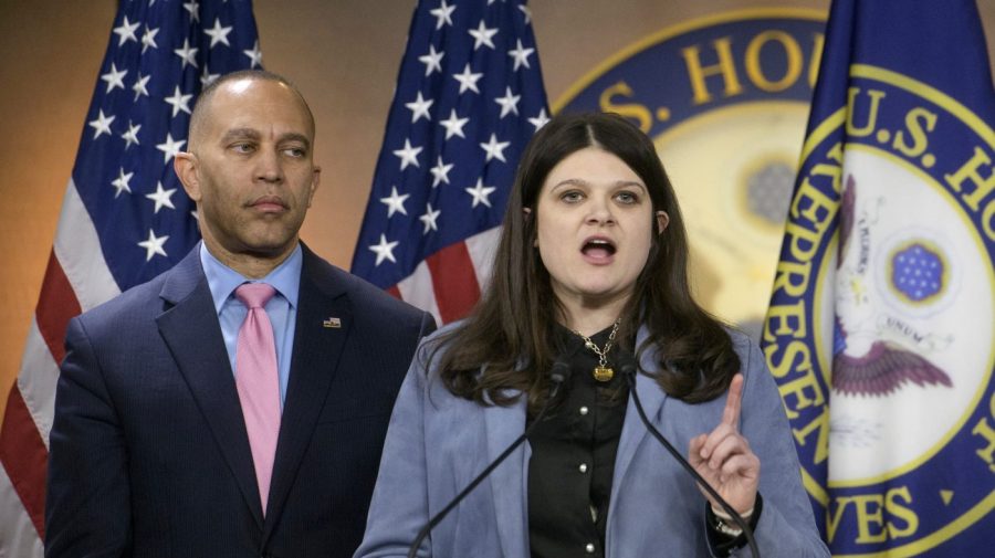 Michigan Democrat introduces 'Stop RFK’s BS Act'