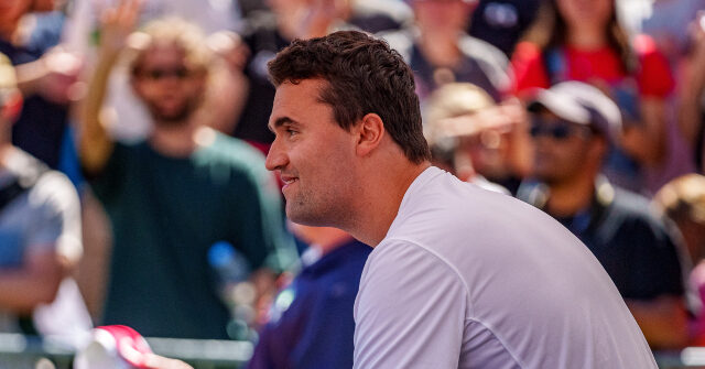 Michigan Senate Candidates Reinforce Their Criticism of Charlie Kirk