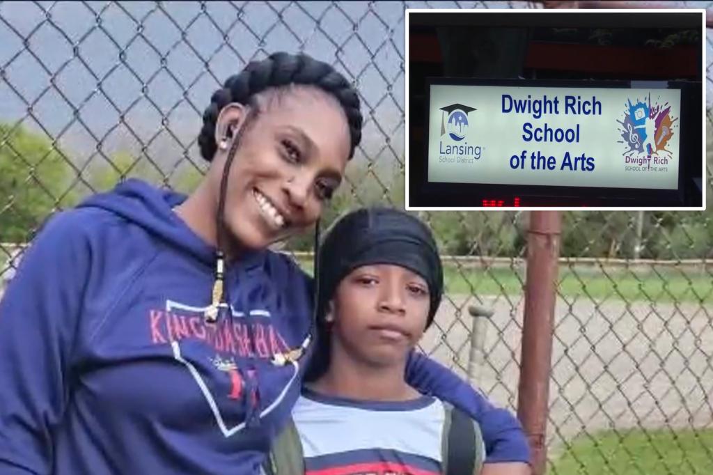 Michigan student Sakir removed from school for disarming classmate with a gun