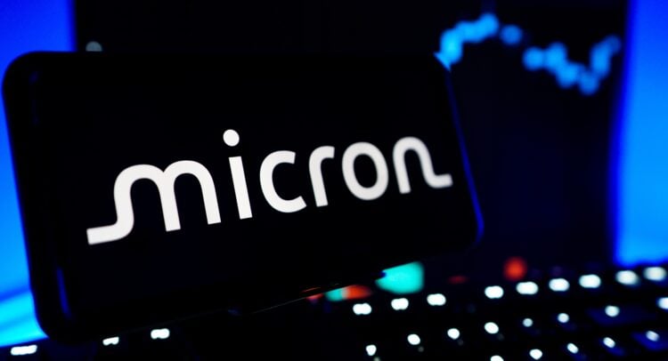 Micron's Earnings Are Approaching. Will the AI Memory Surge Boost Micron Stock?