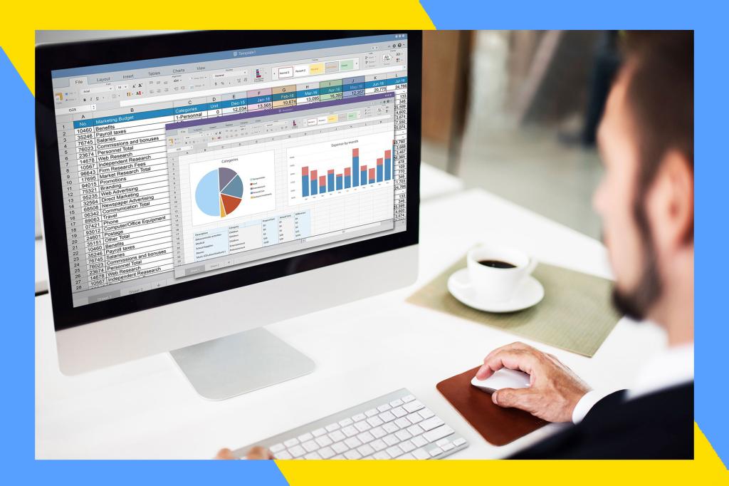 Microsoft Office 2024 Home and Business for Mac or PC is available with a 36% discount on a lifetime license.