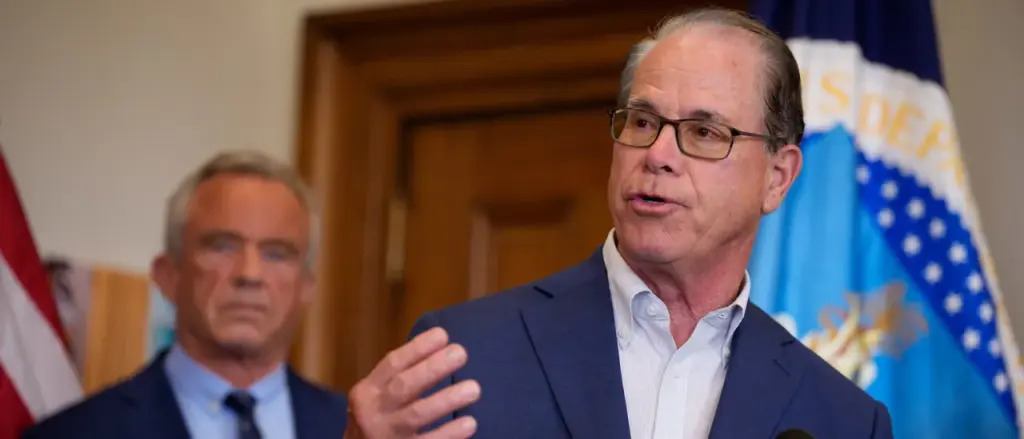 Mike Braun Cautions Teachers About 'Horrible' Comments on Charlie Kirk and Their Career Options