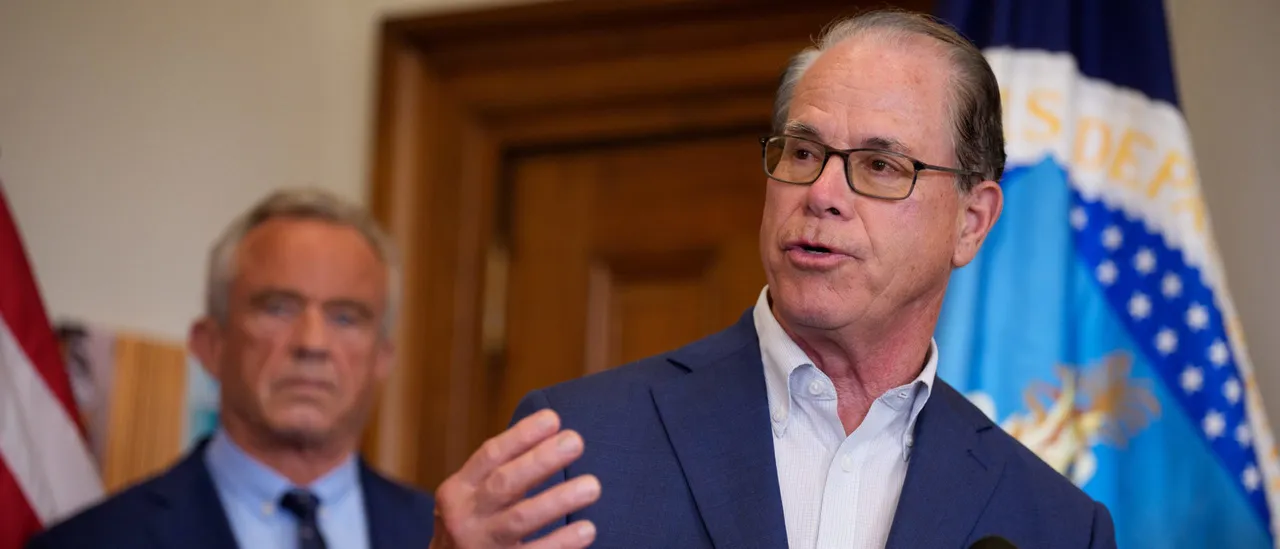 Mike Braun Cautions Teachers About 'Horrible' Comments on Charlie Kirk and Their Career Options