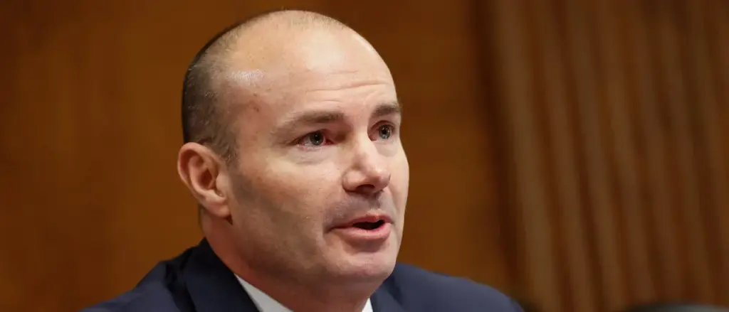 Mike Lee Challenges Taxpayer-Funded Propaganda with Charlie Kirk Act