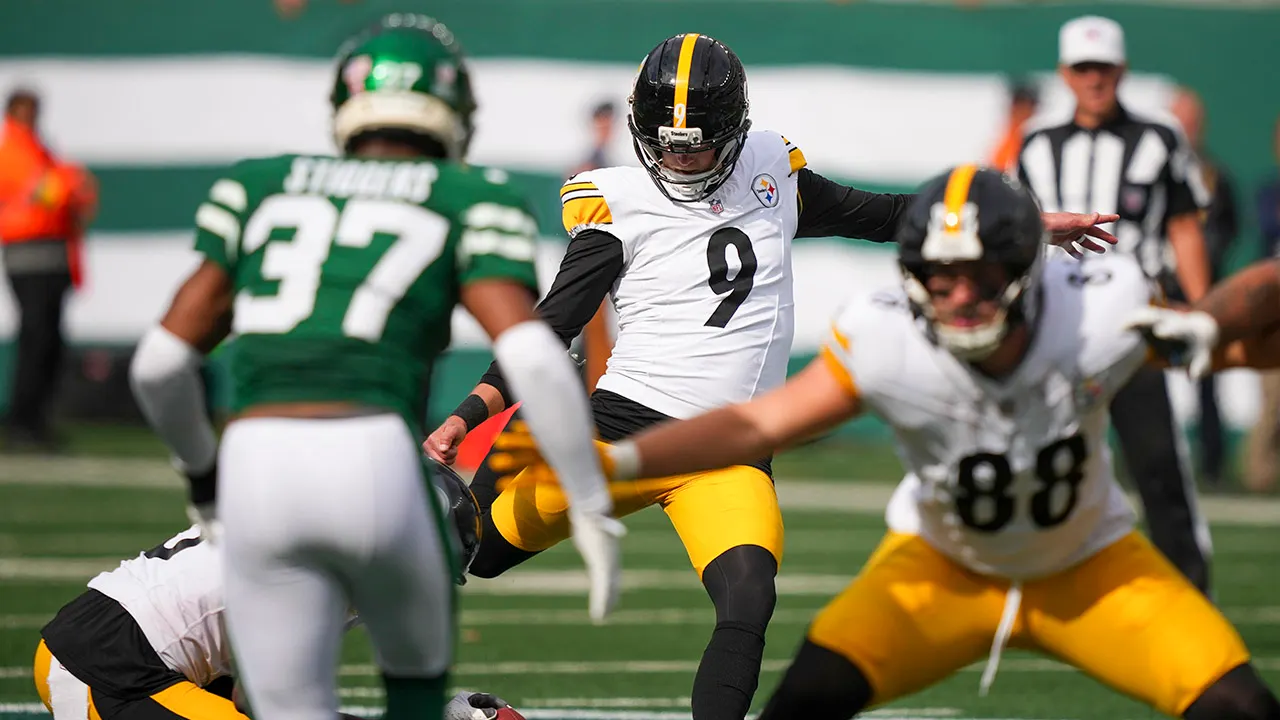 Mike Tomlin's comments about Chris Boswell grab attention