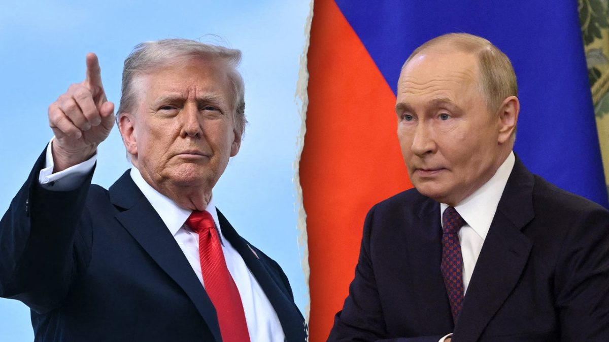 Mike Waltz supports Trump's suggestion that NATO allies take down Russian aircraft.