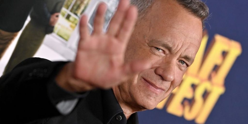 Military academy cancels award ceremony for ‘woke’ actor — Trump praises decision