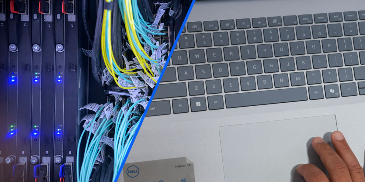 Military tech CEO reveals why AI firms prefer you to stay online.