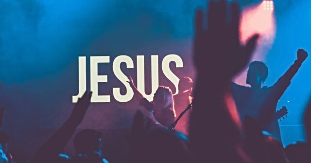 Ministers Notice a Resurgence of Faith After the Assassination of the TPUSA Founder