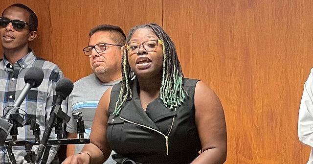 Minneapolis Councilwoman Claims TPUSA Is Linked to 'Hate-Filled Ideology'