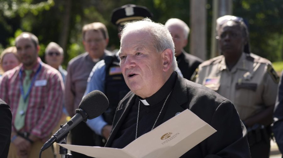 Minneapolis archbishop urges prayers that inspire action