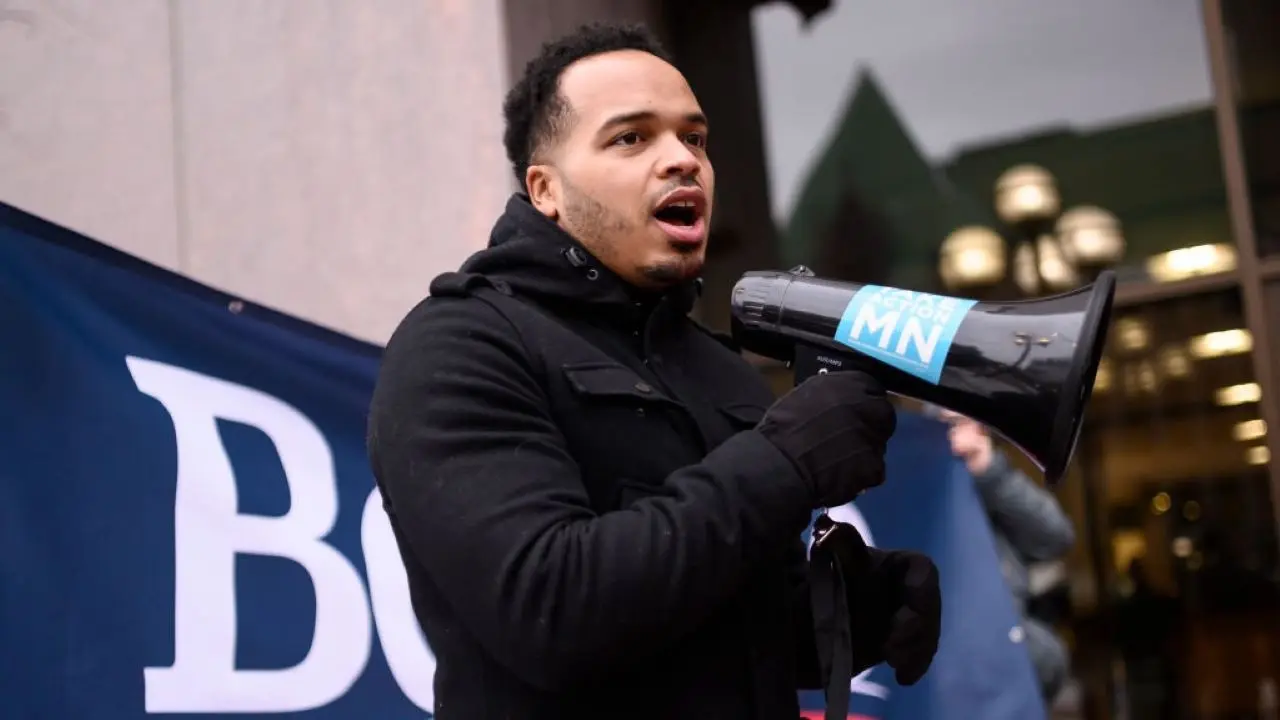 Minneapolis councilman retains $110K salary while pursuing Harvard fellowship