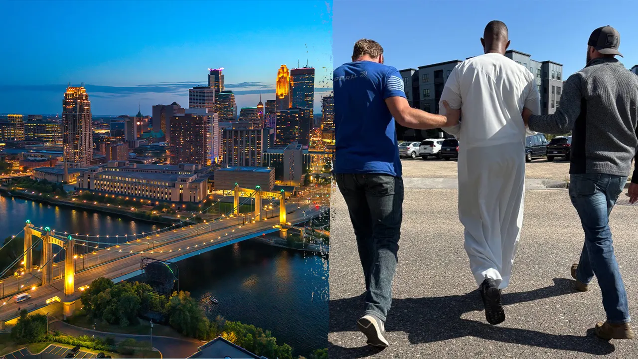 Minneapolis immigration operation focuses on 1,000 cases, discovers 275 instances of fraud