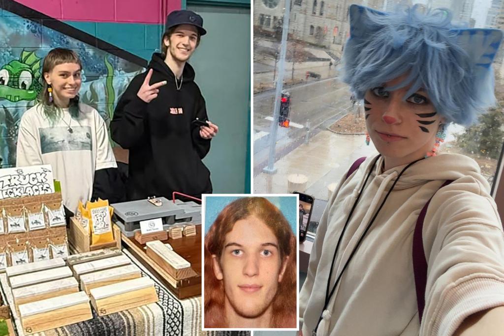 Minneapolis shooter Robin Westman's girlfriend, who is part of the furry community, identified